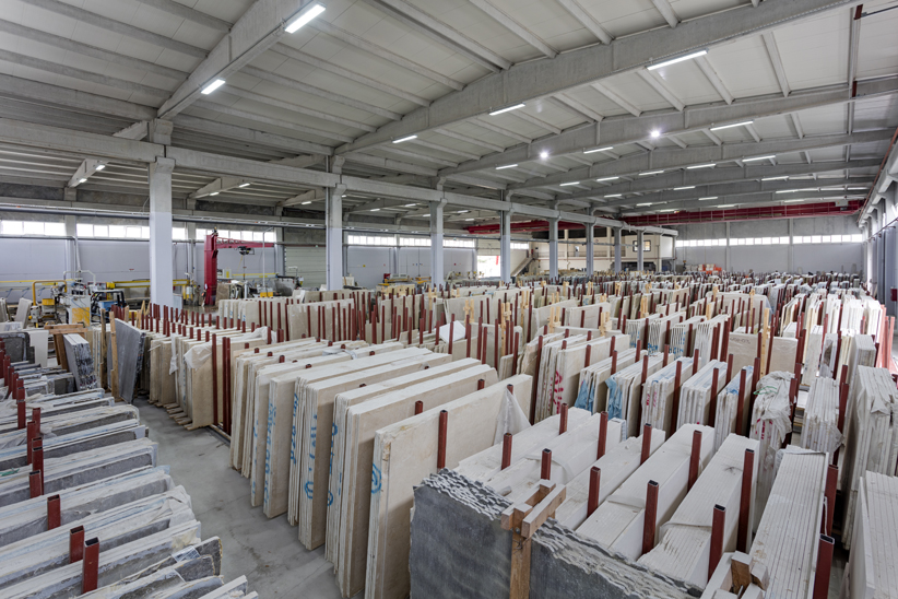 IPEK MARBLE FACTORY