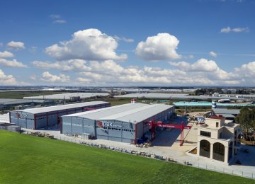 İPEK MERMER FABRİKA